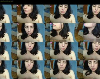 adda_ — 8 minute Chaturbate female adult webcam download, 720p, Apr 2, 2025