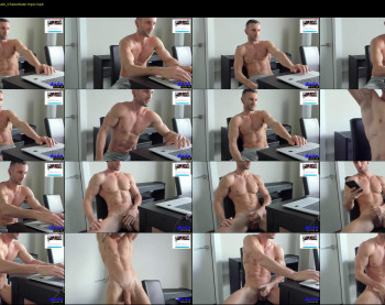 durio — 34 minute Chaturbate male adult webcam download, 720p, Apr 3, 2025