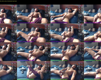 musclemikey954 — 116 minute Chaturbate male adult webcam download, 720p, Apr 3, 2025