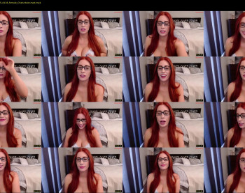 hot_milfy_mom — 9 minute Chaturbate female adult webcam download, 480p, Apr 5, 2025