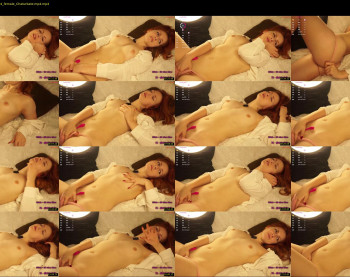 lendielira — 21 minute Chaturbate female adult webcam download, 720p, Apr 5, 2025