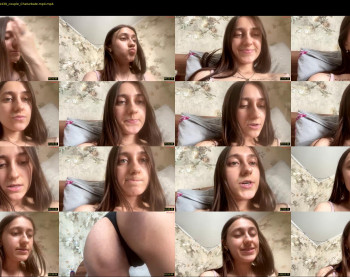 viktoria9898 — 73 minute Chaturbate couple adult webcam download, 720p, Apr 4, 2025