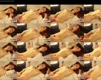 lendielira — 120 minute Chaturbate female adult webcam download, 720p, Apr 5, 2025