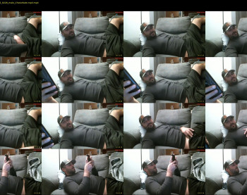 bigcumcanada — 5 minute Chaturbate male adult webcam download, 480p, Apr 7, 2025