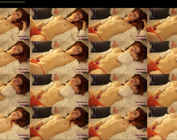 lendielira — 16 minute Chaturbate female adult webcam download, 720p, Apr 6, 2025
