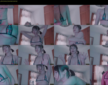 chaturbatable — 120 minute Chaturbate couple adult webcam download, 720p, Apr 7, 2025