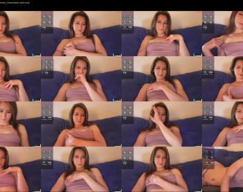 _feli_ — 120 minute Chaturbate female adult webcam download, 720p, Apr 9, 2025