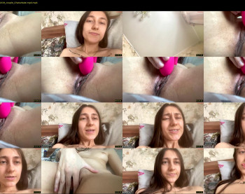 viktoria9898 — 26 minute Chaturbate couple adult webcam download, 720p, Apr 9, 2025