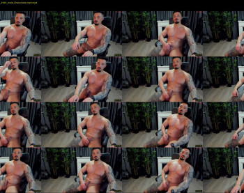 haydenspears — 6 minute Chaturbate male adult webcam download, 720p, Apr 11, 2025