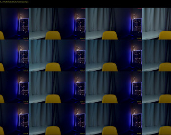 queensy_sins_x — 42 minute Chaturbate female adult webcam download, 720p, Apr 11, 2025