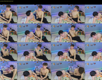 okwohka — 13 minute Chaturbate couple adult webcam download, 720p, Apr 12, 2025
