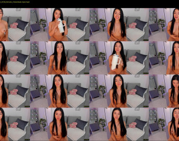 marianasilva__ — 15 minute Chaturbate female adult webcam download, 720p, Apr 13, 2025