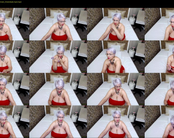 libely — 26 minute Chaturbate female adult webcam download, 720p, Apr 14, 2025