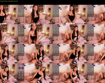 jenny_roberts96 — 19 minute Chaturbate female adult webcam download, 720p, Apr 16, 2025