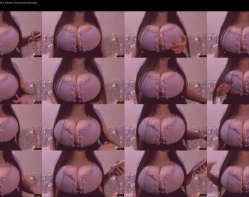 sexxgirlboy — 6 minute Chaturbate female adult webcam download, 720p, Apr 16, 2025
