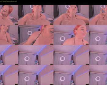 julietavargas — 14 minute Chaturbate female adult webcam download, 720p, Apr 17, 2025