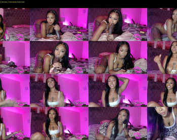 evajonez — 120 minute Chaturbate female adult webcam download, 720p, Apr 18, 2025