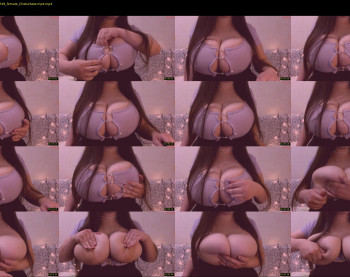 sexxgirlboy — 5 minute Chaturbate female adult webcam download, 720p, Apr 18, 2025