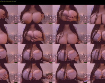 sexxgirlboy — 36 minute Chaturbate female adult webcam download, 720p, Apr 18, 2025