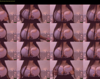 sexxgirlboy — 10 minute Chaturbate female adult webcam download, 720p, Apr 18, 2025