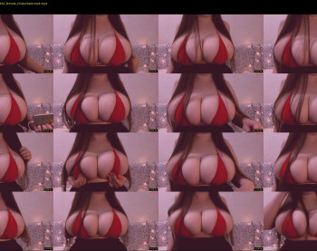 sexxgirlboy — 18 minute Chaturbate female adult webcam download, 720p, Apr 18, 2025