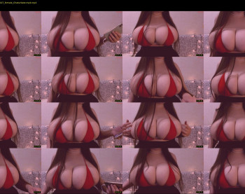 sexxgirlboy — 42 minute Chaturbate female adult webcam download, 720p, Apr 18, 2025