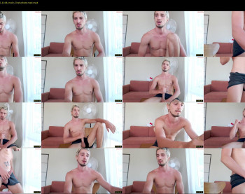 elpsycongrooo — 29 minute Chaturbate male adult webcam download, 720p, Apr 20, 2025
