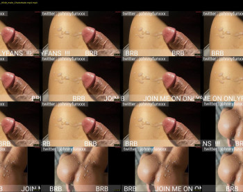 johnnyfun_xxx — 73 minute Chaturbate male adult webcam download, 720p, Apr 21, 2025