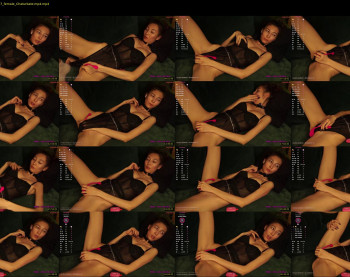 lendielira — 42 minute Chaturbate female adult webcam download, 720p, Apr 23, 2025