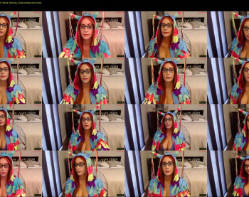 hot_milfy_mom — 17 minute Chaturbate female adult webcam download, 480p, Apr 26, 2025