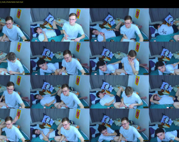 okwohka — 21 minute Chaturbate couple adult webcam download, 720p, Apr 24, 2025