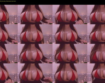 sexxgirlboy — 5 minute Chaturbate female adult webcam download, 720p, Apr 24, 2025