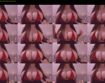 sexxgirlboy — 15 minute Chaturbate female adult webcam download, 720p, Apr 24, 2025
