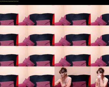 bigpussylipskiss — 10 minute Chaturbate female adult webcam download, 720p, Apr 26, 2025