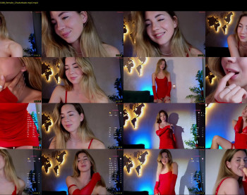 emmi_rosee — 120 minute Chaturbate female adult webcam download, 720p, Apr 26, 2025