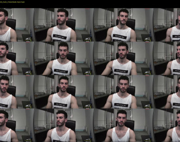 cambooyy — 25 minute Chaturbate male adult webcam download, 720p, Apr 28, 2025