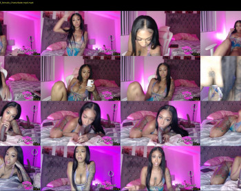 evajonez — 37 minute Chaturbate female adult webcam download, 720p, Apr 29, 2025