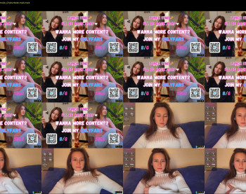 _feli_ — 63 minute Chaturbate female adult webcam download, 720p, May 4, 2025