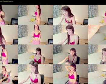 fritha — 120 minute Chaturbate female adult webcam download, 720p, May 4, 2025