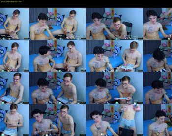 okwohka — 120 minute Chaturbate couple adult webcam download, 720p, May 3, 2025
