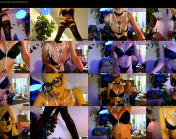 persianangel — 120 minute Chaturbate female adult webcam download, 720p, May 3, 2025