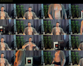 haydenspears — 120 minute Chaturbate male adult webcam download, 720p, May 4, 2025