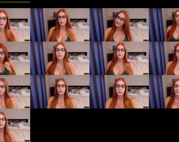 hot_milfy_mom — 13 minute Chaturbate female adult webcam download, 480p, May 5, 2025