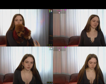 small_blondee — 41 minute Chaturbate female adult webcam download, 720p, May 5, 2025