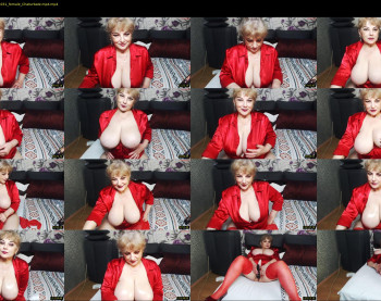 slutishmami — 97 minute Chaturbate female adult webcam download, 720p, May 6, 2025