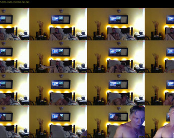 saraandjuanxxx — 8 minute Chaturbate couple adult webcam download, 480p, May 10, 2025