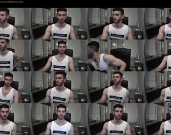 cambooyy — 25 minute Chaturbate male adult webcam download, 720p, May 14, 2025