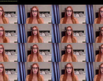 hot_milfy_mom — 8 minute Chaturbate female adult webcam download, 480p, May 14, 2025