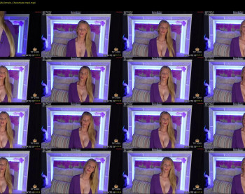 miakinkdd — 3 minute Chaturbate female adult webcam download, 720p, May 13, 2025