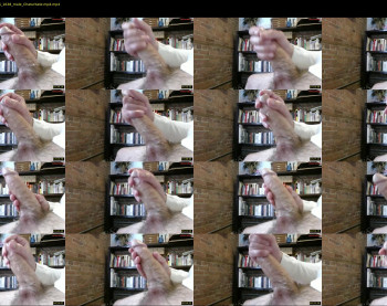 ny_cannon315 — 45 minute Chaturbate male adult webcam download, 480p, May 13, 2025